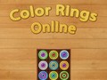 Гульня Color Rings Online