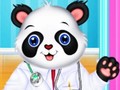 Гульня Best Doctor In Animal World