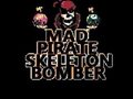 Гульня Mad Pirate Skeleton Bomber