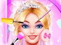 Гульня Wedding Artist
