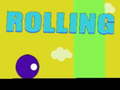 Гульня Rolling
