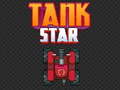Гульня Tank Star