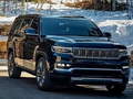 Гульня Jeep Wagoneer 2022 Slide