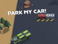 Гульня Park me car!