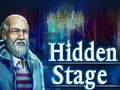 Гульня Hidden Stage