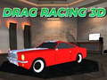Гульня Drag Racing 3D