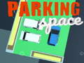 Гульня Parking space