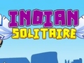 Гульня Indian Solitaire