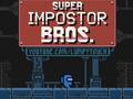 Гульня Super Impostor Bros