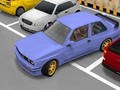 Гульня Dr. Parking