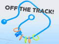 Гульня Off the Track!