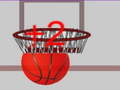 Гульня Basketball Shooting Challenge