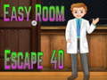 Гульня Amgel Easy Room Escape 40