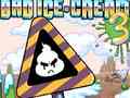 Гульня Bad Ice Cream 3