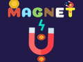 Гульня Magnet