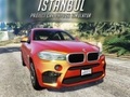 Гульня Istanbul Project Car Physics Simulator