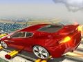 Гульня Extreme Car Stunts