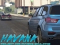 Гульня Havana: Project Car Physics Simulator
