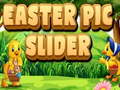 Гульня Easter Pic Slider