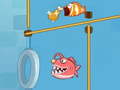 Гульня Clownfish Online