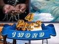 Гульня 4 Pics 1 Word 