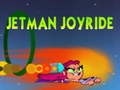 Гульня Jetman Joyride