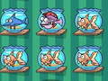 Гульня Fish merge FRVR