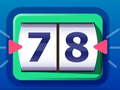 Гульня Number Guess FRVR