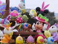 Гульня Disney Easter Jigsaw Puzzle