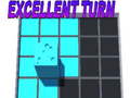 Гульня Excellent Turn