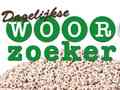 Гульня Dagelijkse Woord Zoeker