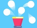 Гульня Balls Burst