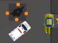 Гульня Ambulance Parking