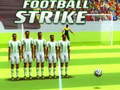 Гульня Football Strike 