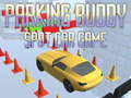 Гульня Parking Buddy spot Car game