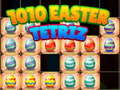Гульня 1010 Easter Tetriz
