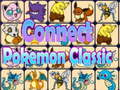 Гульня Connect Pokémon Classic