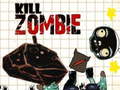 Гульня Kill Zombie