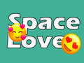 Гульня Space Love