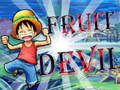 Гульня Fruit Devil 