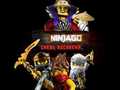 Гульня NinjaGo Chen's Return