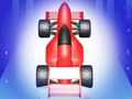 Гульня Flying Racecar