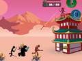 Гульня Stick War Legacy 2