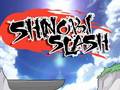Гульня Shinobi Slash