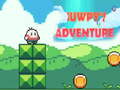 Гульня Nuwpy`s Adventure