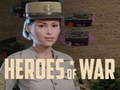 Гульня Heroes of War