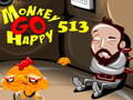 Гульня Monkey Go Happy Stage 513