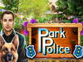 Гульня Park Police