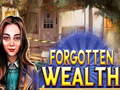 Гульня Forgotten Wealth