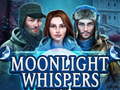 Гульня Moonlight Whispers
